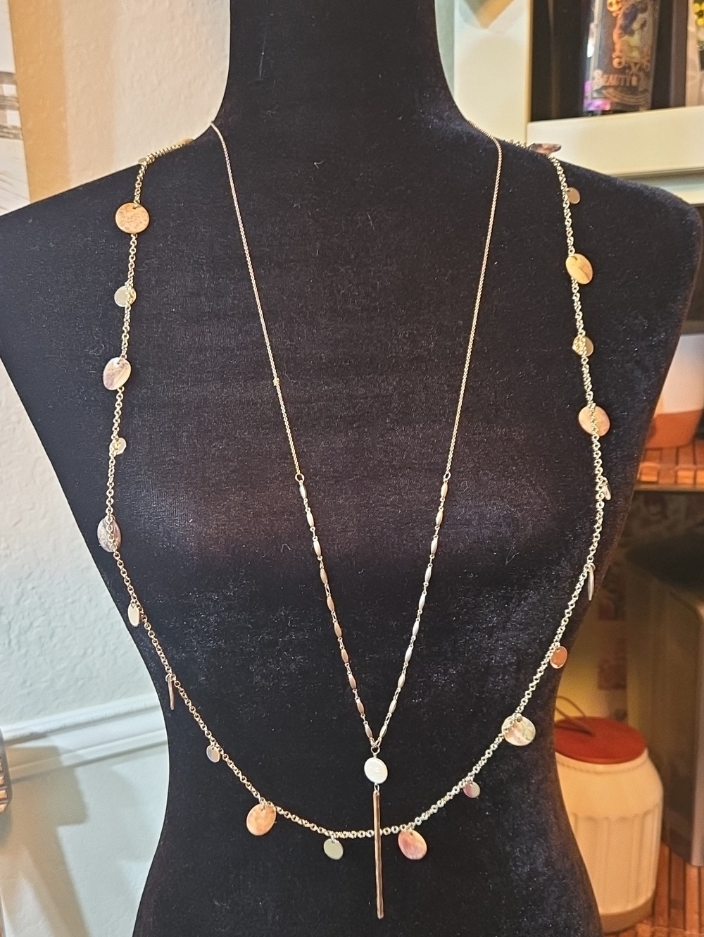 Statement Necklaces - Picture 1 of 2